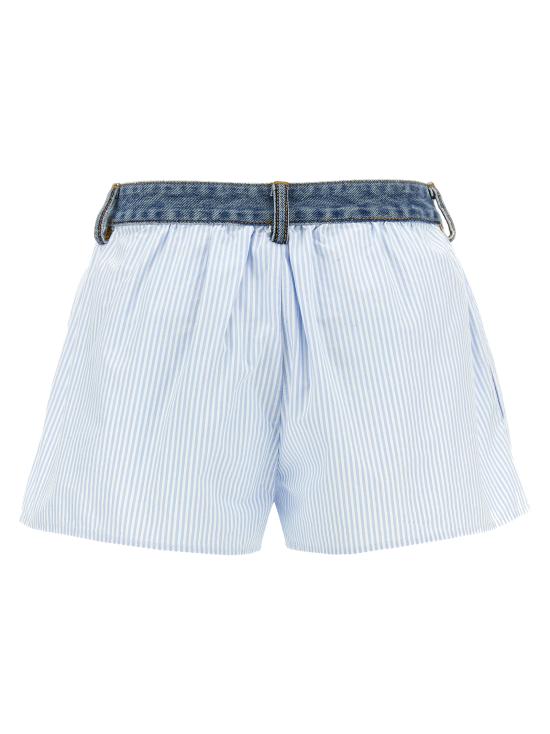 25SS 티바이알렉산더왕 숏팬츠 4WC2254840425 Multicolor - T BY ALEXANDER WANG