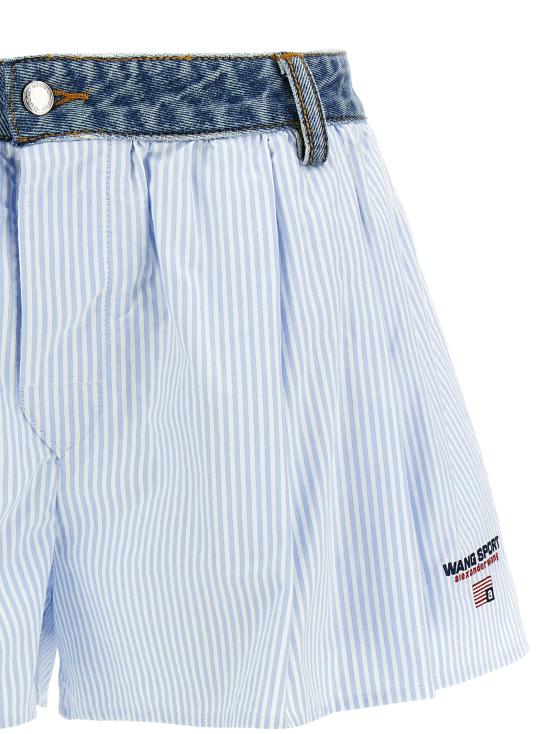 25SS 티바이알렉산더왕 숏팬츠 4WC2254840425 Multicolor - T BY ALEXANDER WANG