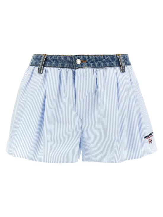 25SS 티바이알렉산더왕 숏팬츠 4WC2254840425 Multicolor