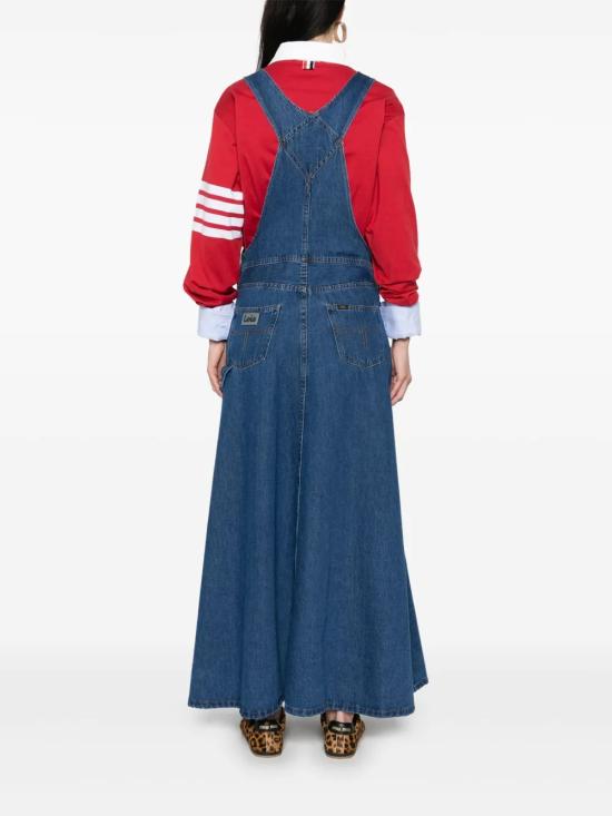 25SS Iois 롱 원피스 3385 7682 Enzyme black - OTHER BRANDS