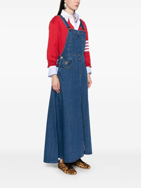 25SS Iois 롱 원피스 3385 7682 Enzyme black - OTHER BRANDS