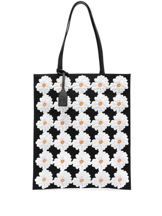 25SS 모스키노 숄더백 MC4142PP1MOG1 00A Black