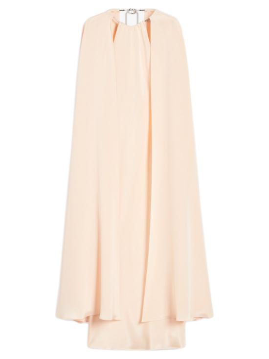 25SS 막스마라 미디 원피스 2511221084600 017 Pink