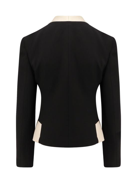 25SS 발렌티노 가라바니 수트 자켓 6B0CE47A97W AUY Black - VALENTINO GARAVANI