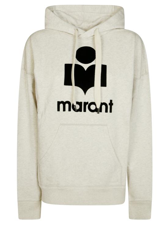 25SS 이자벨마랑에뚜왈 터틀넥 23PSW0001FA A1M07E ECRU 23EC Grigio