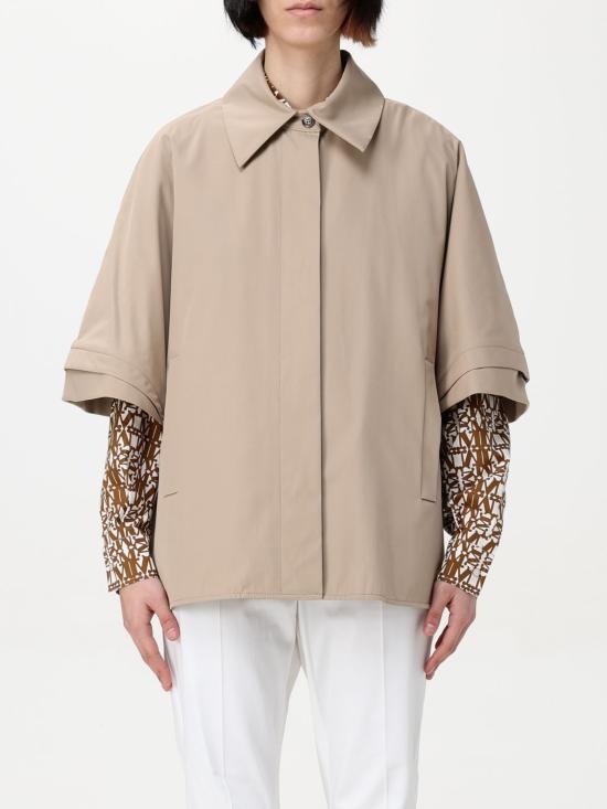 25FW 막스마라 코트 2514731181600 003 Natural