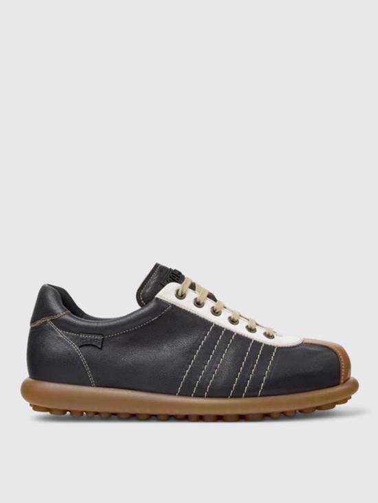  캠퍼 스니커즈 K101018 001 PELOTAS 0 Black