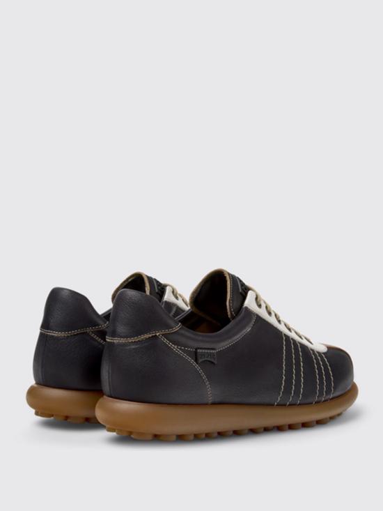  캠퍼 스니커즈 K101018 001 PELOTAS 0 Black - CAMPER