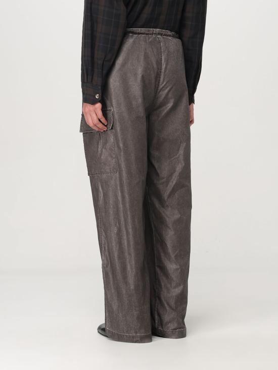  아워레가시 스트레이트 팬츠 M2254WA Brown Wash - OUR LEGACY