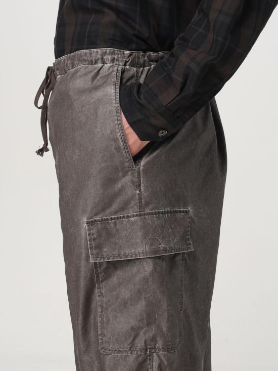  아워레가시 스트레이트 팬츠 M2254WA Brown Wash - OUR LEGACY