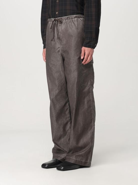  아워레가시 스트레이트 팬츠 M2254WA Brown Wash - OUR LEGACY