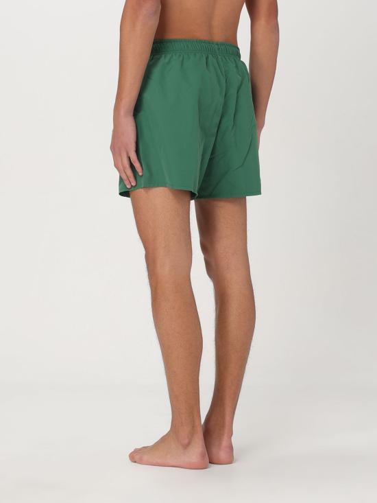 25SS 라코스테 스윔팬츠 MH6270 S30 Green - LACOSTE