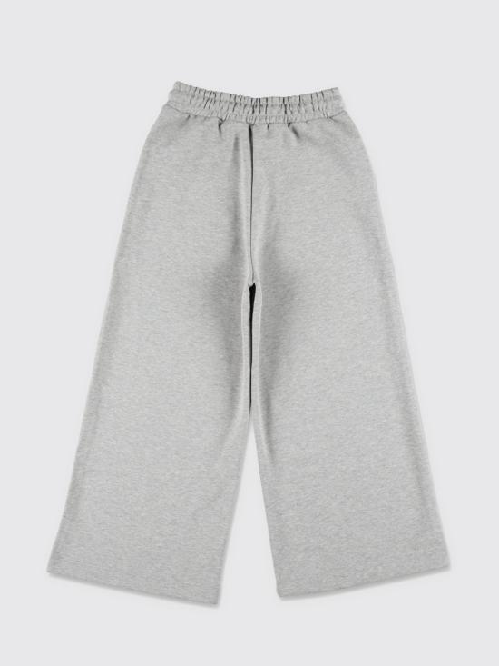 26SS [키즈] 마르니 팬츠 M01432M00V0 0M903 Grey - MARNI