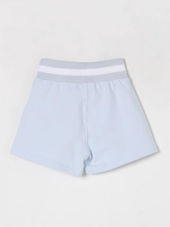 25FW [키즈] 모나리자 쇼츠/버뮤다 19E4165003 0052 Grey - MONNALISA