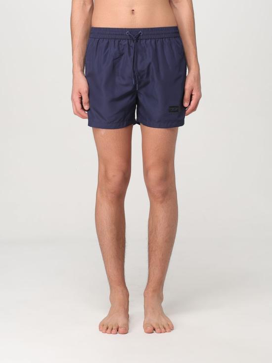 25SS 디젤 스윔팬츠 A175830AFBA E6116 Blue