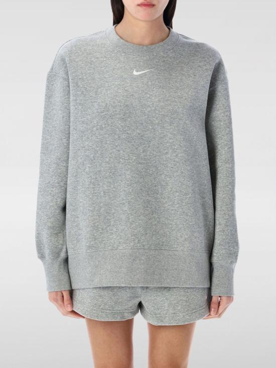 25SS 나이키 스웨터 FZ4270 063 Grey