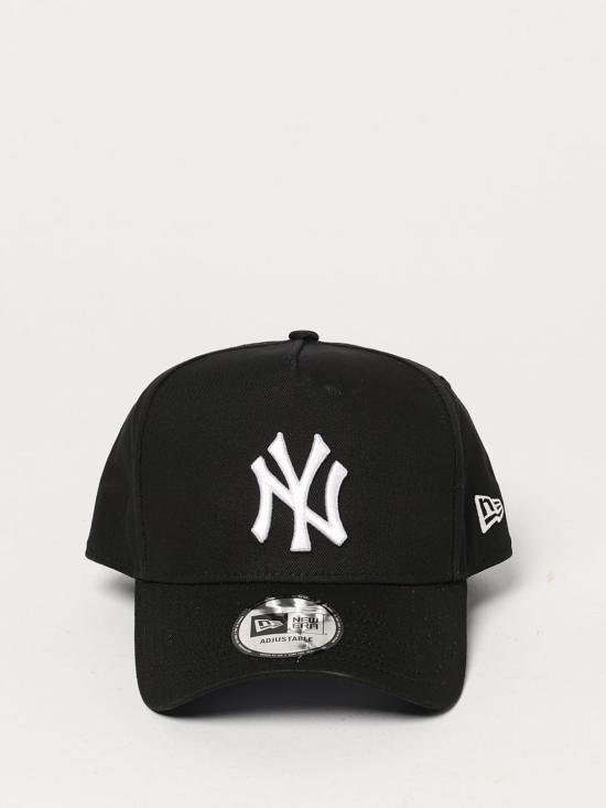 25SS 뉴에라 모자 60675530 001 Black - NEW ERA