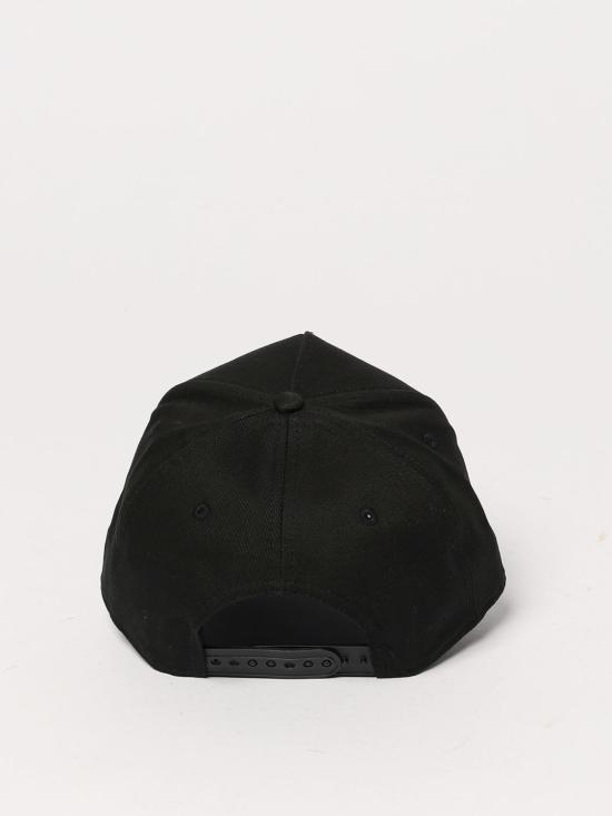 25SS 뉴에라 모자 60675530 001 Black - NEW ERA