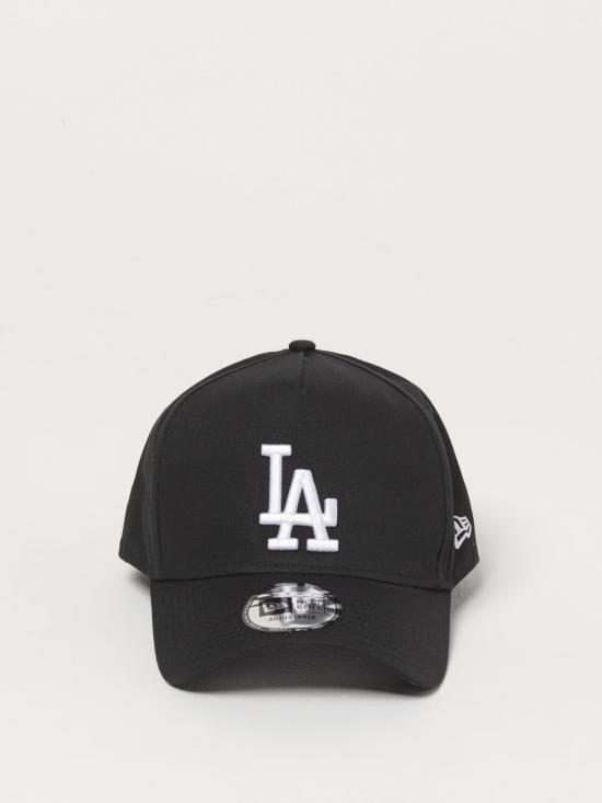 25SS 뉴에라 모자 60675531 001 Black - NEW ERA