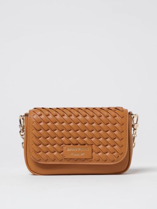 25SS 엠포리오 아르마니 크로스백 EW001923AF15874 U6164 Leather