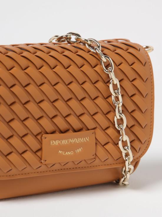 25SS 엠포리오 아르마니 크로스백 EW001923AF15874 U6164 Leather - EMPORIO ARMANI