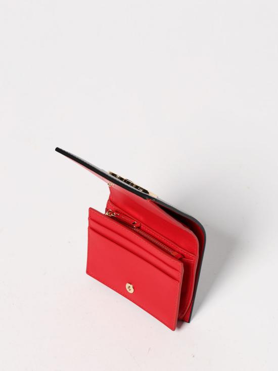 25SS 살바토레 페라가모 지갑 220627 770769 001 Black - SALVATORE FERRAGAMO