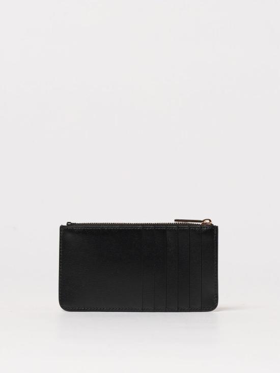 25SS 살바토레 페라가모 지갑 220629 770767 001 Black - SALVATORE FERRAGAMO