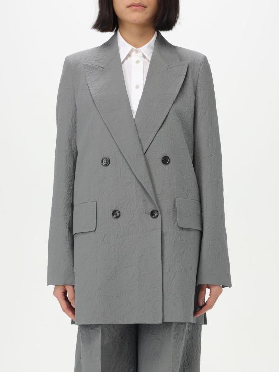 25FW 막스마라 자켓 2511041373600 002 Grey