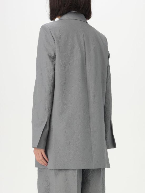 25FW 막스마라 자켓 2511041373600 002 Grey - MAX MARA