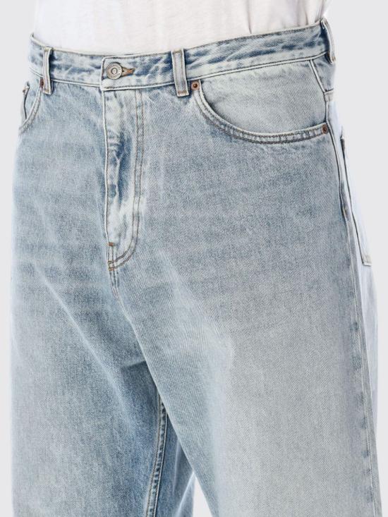 25FW 발렌티노 가라바니 데님 팬츠 6V3DE04GARE 508 Blue - VALENTINO GARAVANI