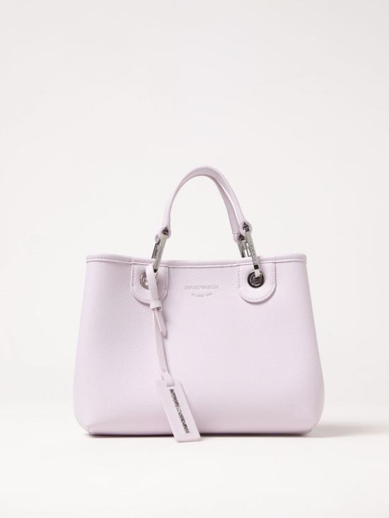 25FW 엠포리오 아르마니 토트백 EW000361AF12036 M4033 Pink