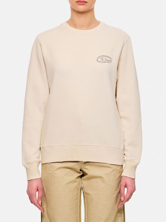 25SS 골든구스 스웨터 GWP01223P00189411421 White