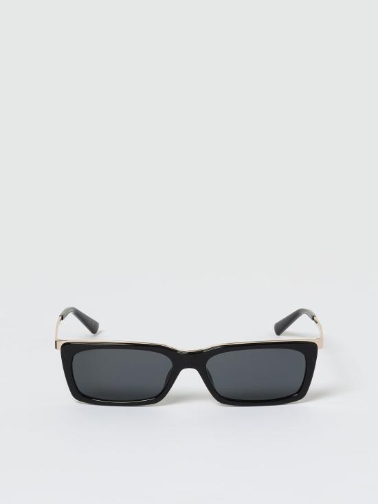 26SS 생로랑 선글라스 SL766 001 Black - SAINT LAURENT