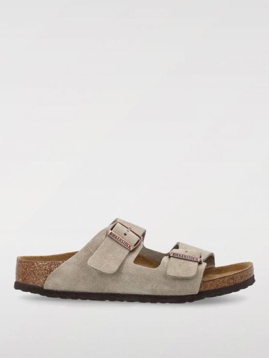 25FW [키즈] 버켄스탁 슈즈 1021704 Beige