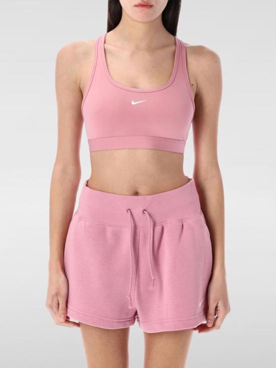 25SS 나이키 민소매 티셔츠 DX6817 699 Pink