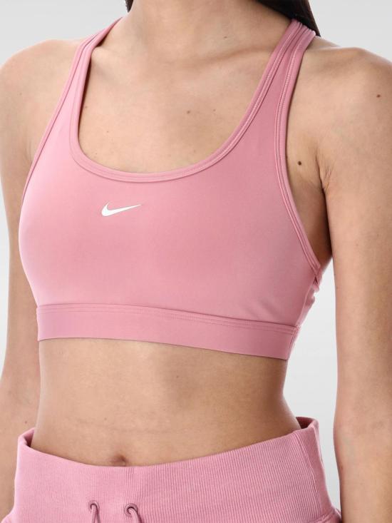 25SS 나이키 민소매 티셔츠 DX6817 699 Pink - NIKE