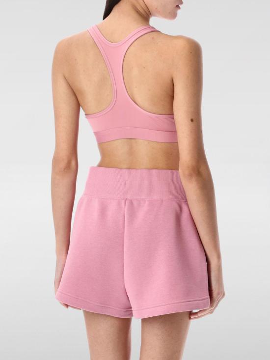 25SS 나이키 민소매 티셔츠 DX6817 699 Pink - NIKE