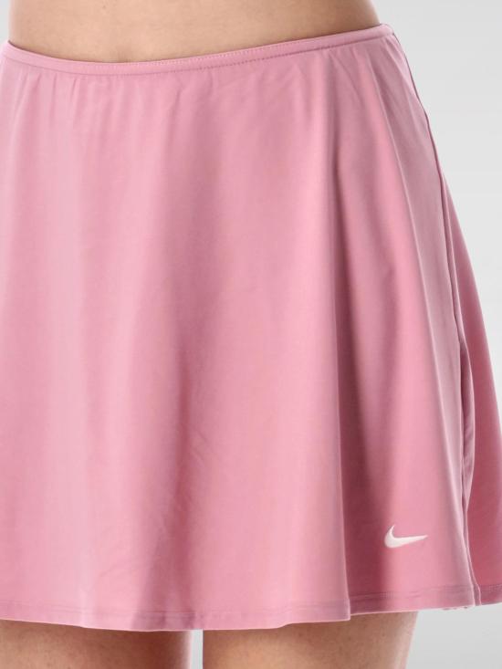 25SS 나이키 숏 스커트 FD6528 699 Pink - NIKE