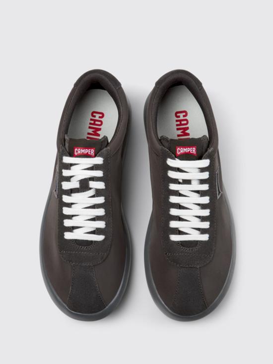  캠퍼 펠로타스 XLF 스니커즈 K101019 005 PELOTAS XLITE 0 Grey - CAMPER