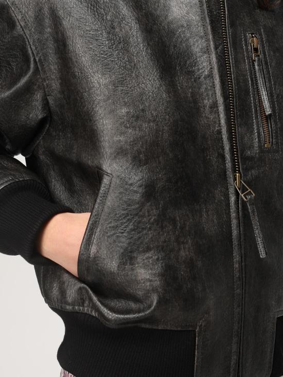 25SS 이자벨마랑에뚜왈 자켓 VE0440FAC1B01E 02FK Black - ISABEL MARANT ETOILE