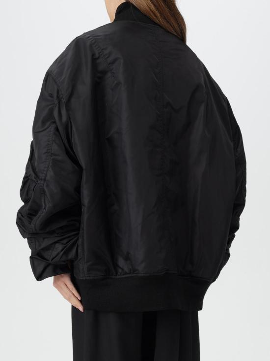 24FW 와타나베 준야 자켓 JNJ010051 1 Black - JUNYA WATANABE
