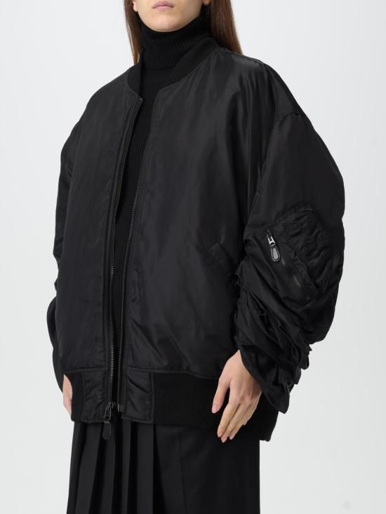 24FW 와타나베 준야 자켓 JNJ010051 1 Black - JUNYA WATANABE