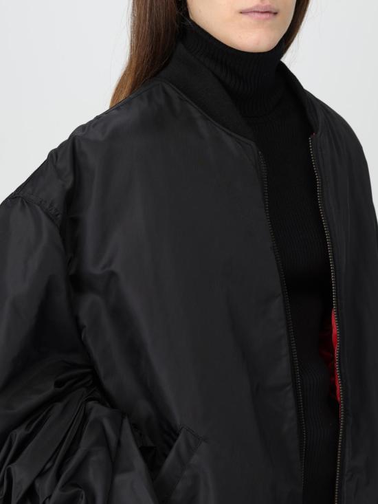 24FW 와타나베 준야 자켓 JNJ010051 1 Black - JUNYA WATANABE