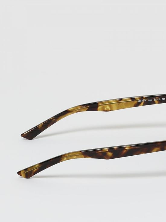 25FW 발렌시아가 선글라스 BB0401S 003 Brown - BALENCIAGA