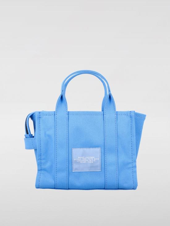 25FW 마크제이콥스 토트백 M0016493 436 Navy - MARC JACOBS