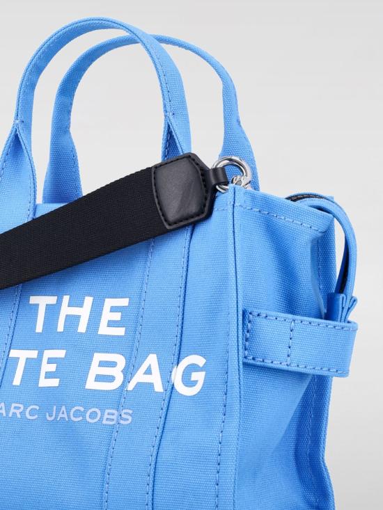 25FW 마크제이콥스 토트백 M0016493 436 Navy - MARC JACOBS