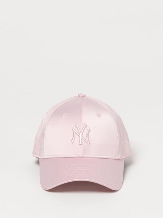 25SS 뉴에라 모자 60595369 651 Blush Pink - NEW ERA