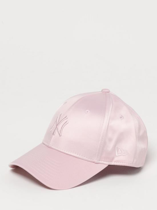 25SS 뉴에라 모자 60595369 651 Blush Pink