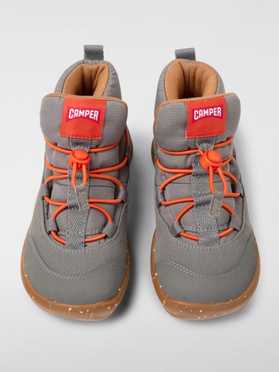 24FW [키즈] 캠퍼 K900324 005 ERGO 0 Grey - CAMPER