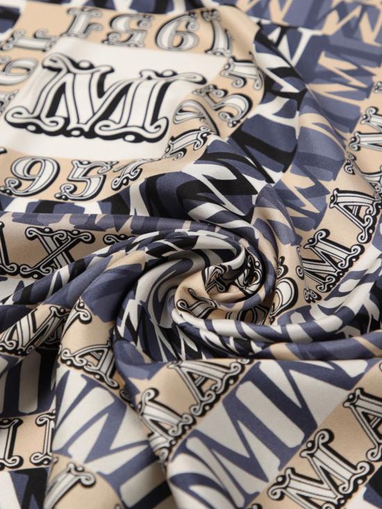 25SS 막스마라 머플러/스카프 2514541111600 002 Beige - MAX MARA